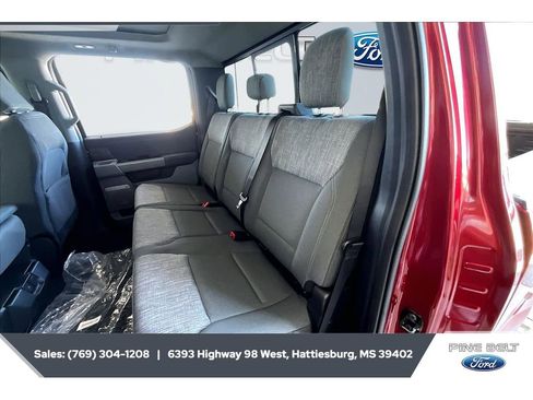 New 2026 Ford F250 XLT w/ XLT Premium Package AWD/4WD image 20