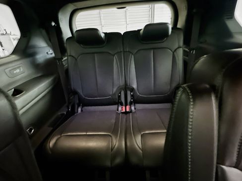 Used 2024 Jeep Grand Cherokee L Limited w/ Luxury Tech Group II image 29