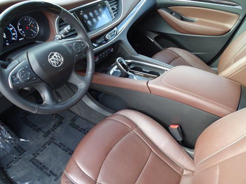 Used 2018 Buick Enclave Avenir w/ Avenir Technology Package image 7