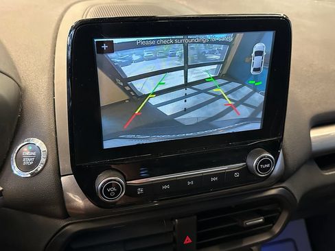 Used 2019 Ford EcoSport SES AWD/4WD image 14