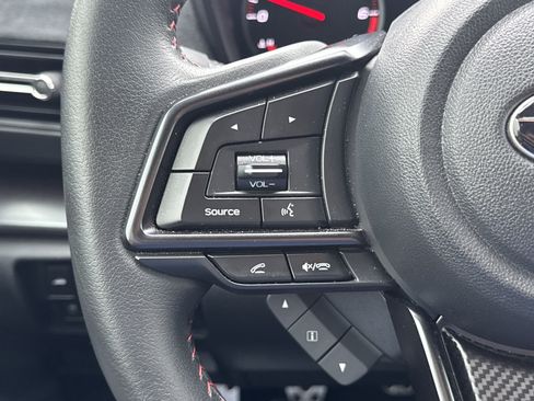 Used 2024 Subaru WRX TR image 14