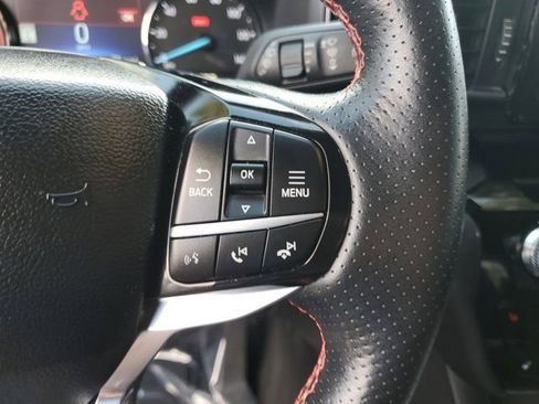 Certified 2023 Ford Explorer ST-Line w/ Class IV Trailer Tow Package image 24