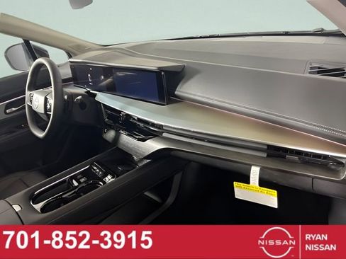 New 2026 Nissan Murano SL image 31