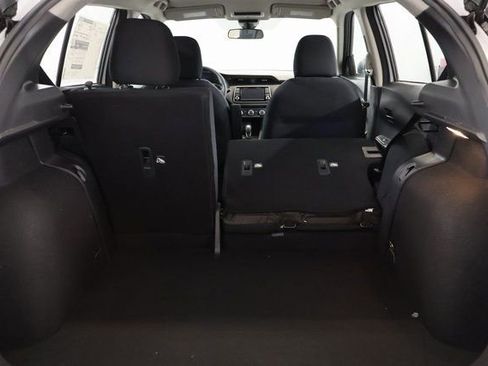 New 2025 Nissan Kicks Play S image 21