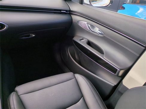 Certified 2022 Genesis GV70 2.5T image 16