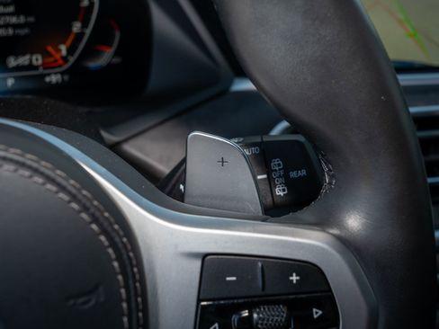 Used 2023 BMW X5 M50i w/ Climate Comfort Package image 30