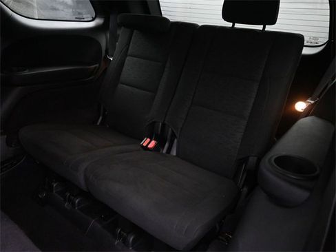 Used 2023 Dodge Durango SXT Launch Edition image 14