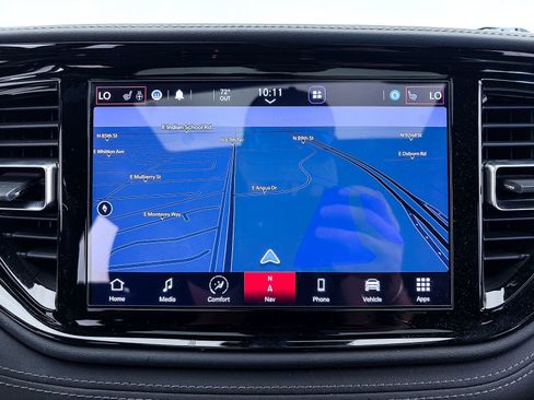 Used 2021 Dodge Durango Citadel w/ Premium Entertainment Group image 7