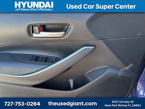 Used 2020 Toyota Corolla SE image 10