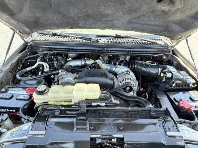 Used 2002 Ford F250 XL AWD/4WD image 19