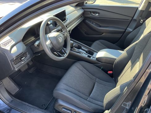 Used 2024 Honda Accord EX image 8
