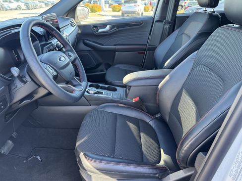 New 2026 Ford Escape ST-Line Select image 10