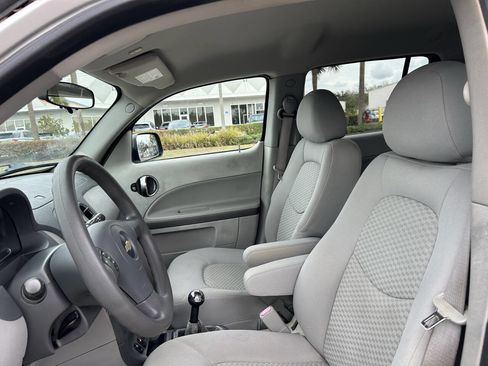 Used 2007 Chevrolet HHR LS image 21