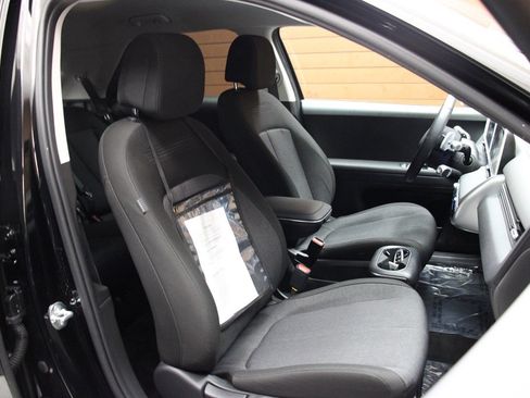 Used 2024 Hyundai Ioniq 5 SEL image 8