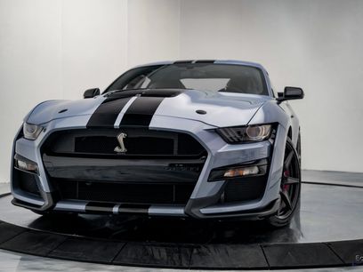 Used 2022 Ford Mustang Shelby GT500 w/ Carbon Fiber Track Pack