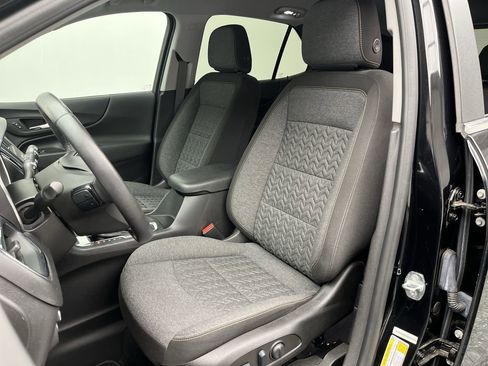 Certified 2022 Chevrolet Equinox LT image 9