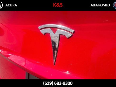 Used 2023 Tesla Model 3 Standard Range RWD image 7