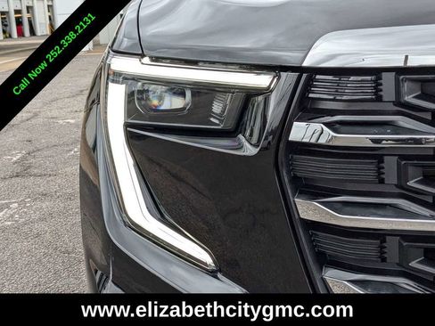 New 2025 GMC Acadia Elevation w/ Elevation Premium Package image 10