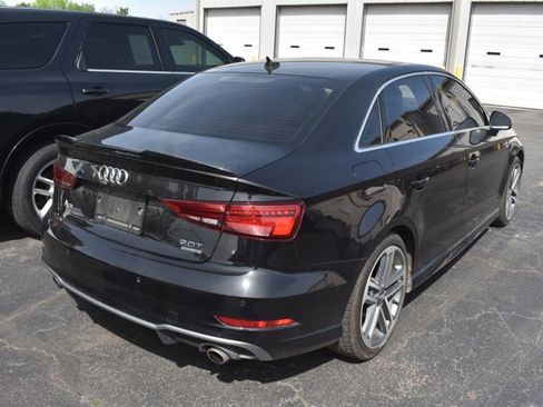 Used 2018 Audi A3 2.0T Premium Plus image 5