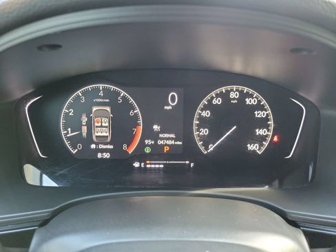 Used 2023 Honda Civic Sport image 31