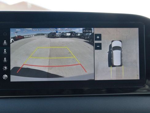 Used 2020 Hyundai Palisade Limited AWD/4WD image 23