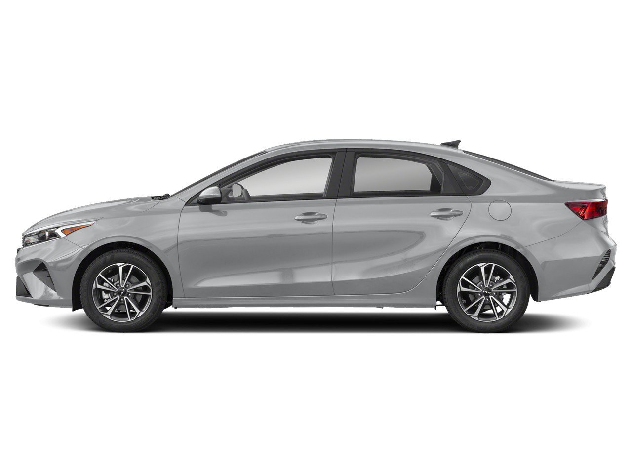 Used 2023 Kia Forte LXS FWD image 3