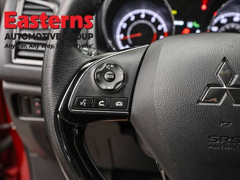 Used 2025 Mitsubishi Outlander Sport SE AWD/4WD image 16