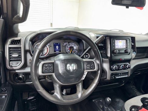 Used 2022 RAM 5500 Tradesman image 15