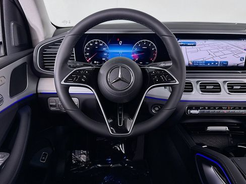 New 2026 Mercedes-Benz GLE 350 4MATIC image 4