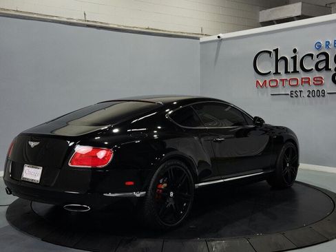 Used 2013 Bentley Continental GT Speed AWD/4WD image 12