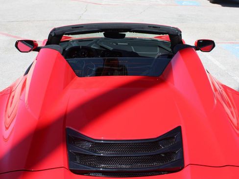 Used 2024 Chevrolet Corvette Z06 RWD image 31