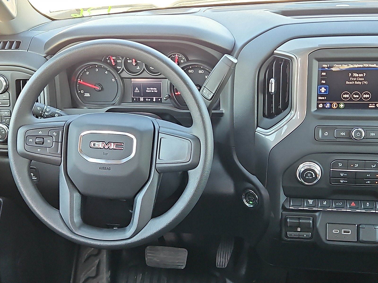 New 2026 GMC Sierra 3500 Pro AWD/4WD image 13