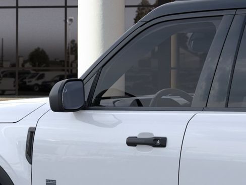 New 2026 Ford Bronco Sport Big Bend w/ Convenience Package AWD/4WD image 20