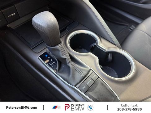 Used 2023 Toyota Camry LE image 28