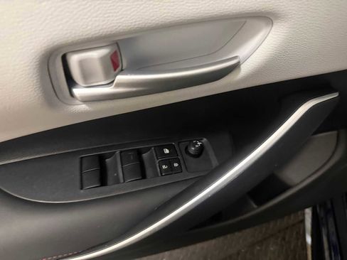 Certified 2023 Toyota Corolla SE w/ Carpet Mat Package (TMS) image 21