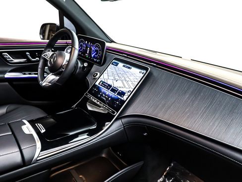 Used 2023 Mercedes-Benz EQE 350+ 4MATIC SUV image 16