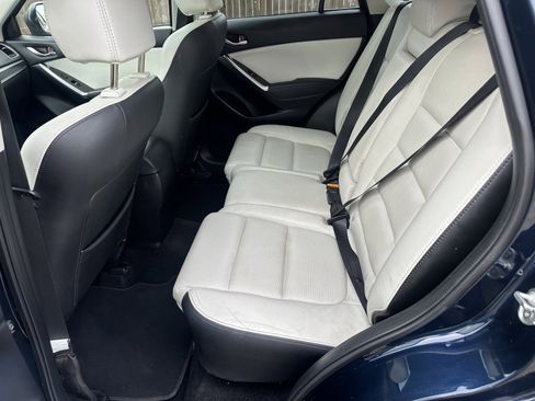 Used 2016 MAZDA CX-5 Grand Touring image 18
