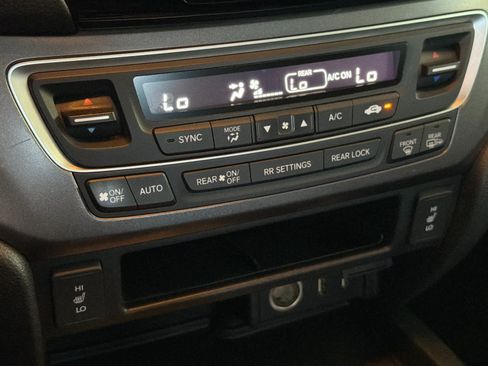Used 2017 Honda Pilot EX-L image 22