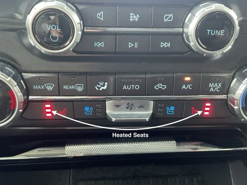 Used 2022 Ford F150 Lariat image 15