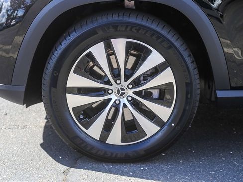 New 2026 Mercedes-Benz GLE 350 4MATIC image 9