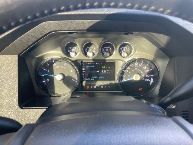 Used 2016 Ford F350 Lariat w/ Lariat Ultimate Package AWD/4WD image 9
