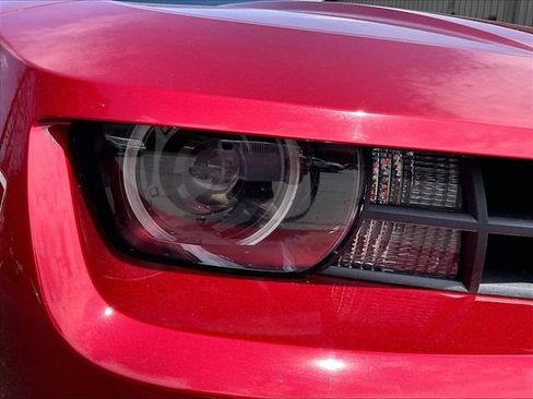 Used 2013 Chevrolet Camaro LT w/ RS Package RWD image 32