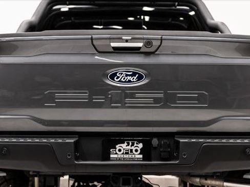 Used 2024 Ford F150 Lariat w/ Tow/Haul Package image 23