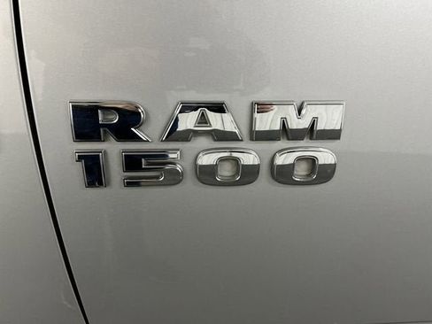 Used 2016 RAM 1500 Big Horn image 30