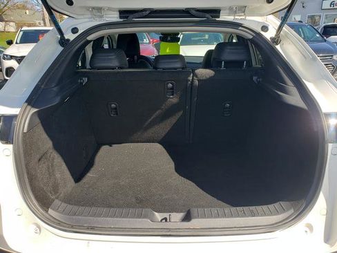 Used 2023 MAZDA CX-30 AWD 2.5 S w/ Select Package image 5