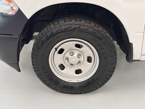 Used 2024 RAM 1500 Tradesman w/ Popular Equipment Group AWD/4WD image 23
