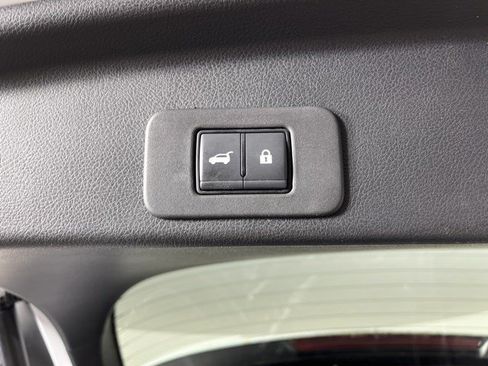 Used 2025 Nissan Murano SL AWD/4WD image 45