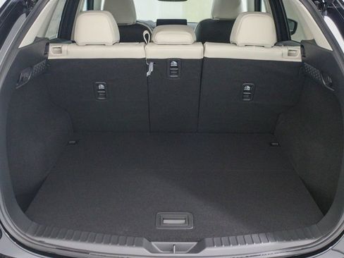 New 2025 MAZDA CX-5 AWD 2.5 S w/ Premium Plus Pkg image 19