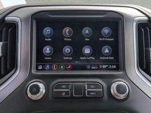 Used 2020 GMC Sierra 1500 Denali w/ Denali Ultimate Package AWD/4WD image 22