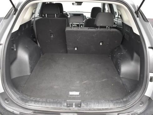 Used 2024 Kia Sportage LX image 18